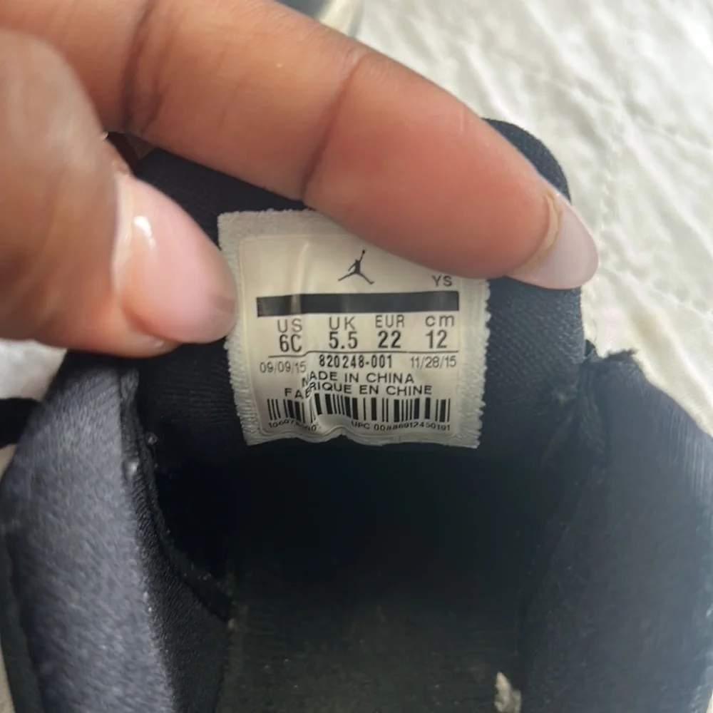 AIR JORDAN FLIGHT ORIGIN+ sunglasses - Picture 6 of 7